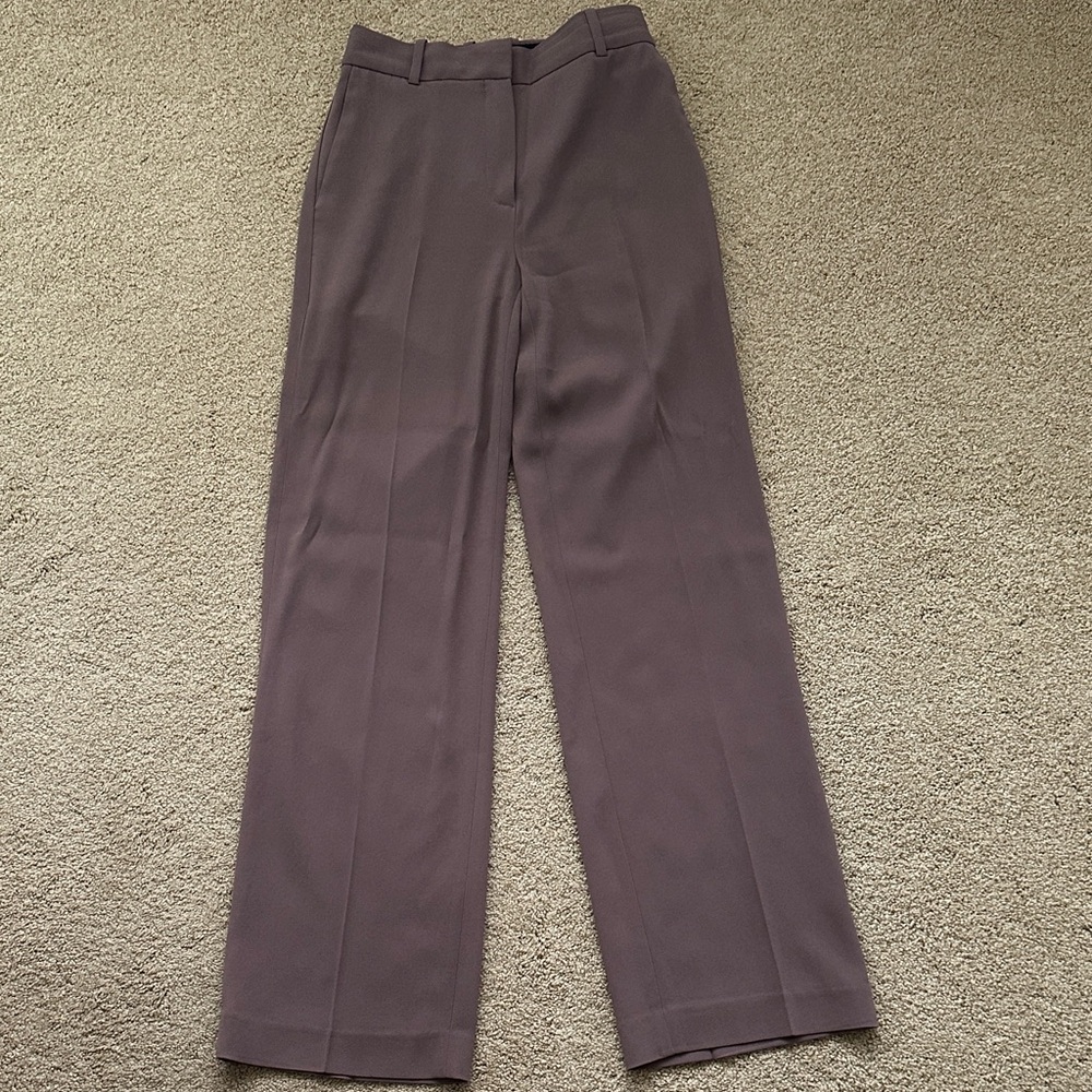Babaton Agency Pant